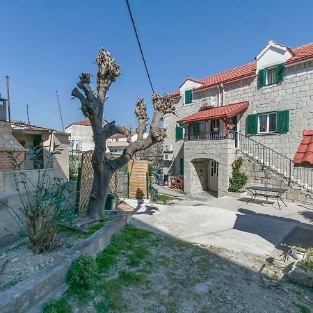 Apartment Igor Спліт Екстер'єр фото